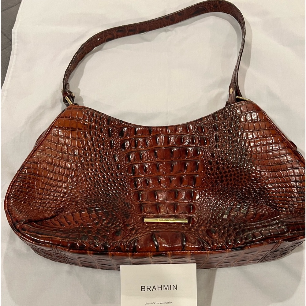 Brahmin Cayson shoulder bag